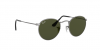OKULARY RAY-BAN® ROUND METAL RB 3447 029 53 ROZMIAR L